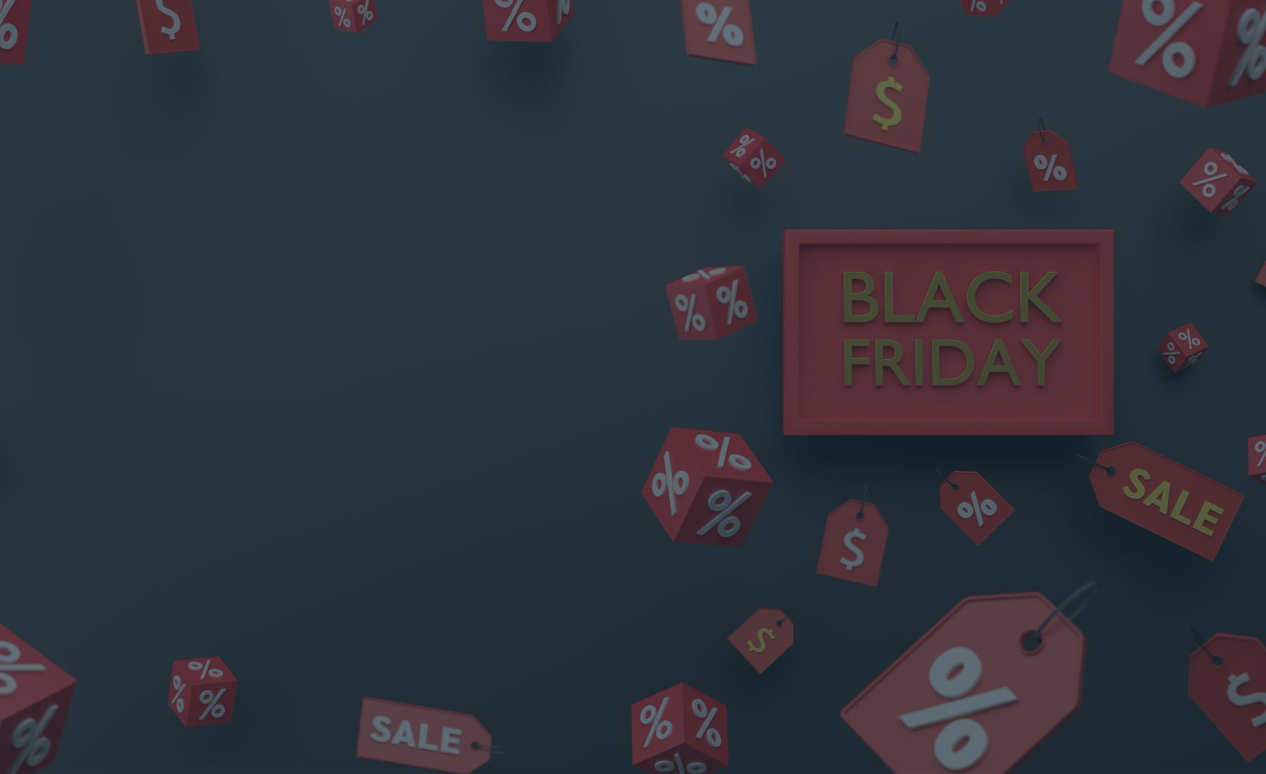Five tips for successful Black Friday promotions in 2023