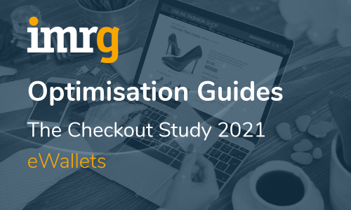 The Checkout Study 2021 - eWallets