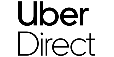 Uber Logo For Site