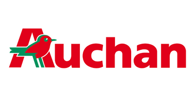 Auchan logo