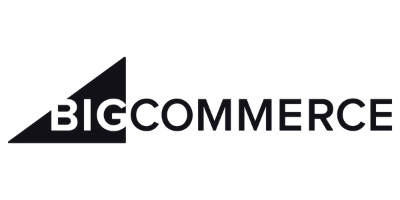 BigCommerce logo