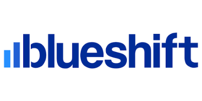 Blueshift logo