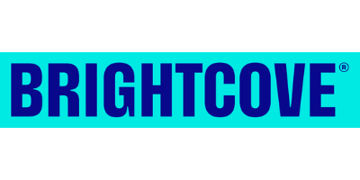 Brightcove logo