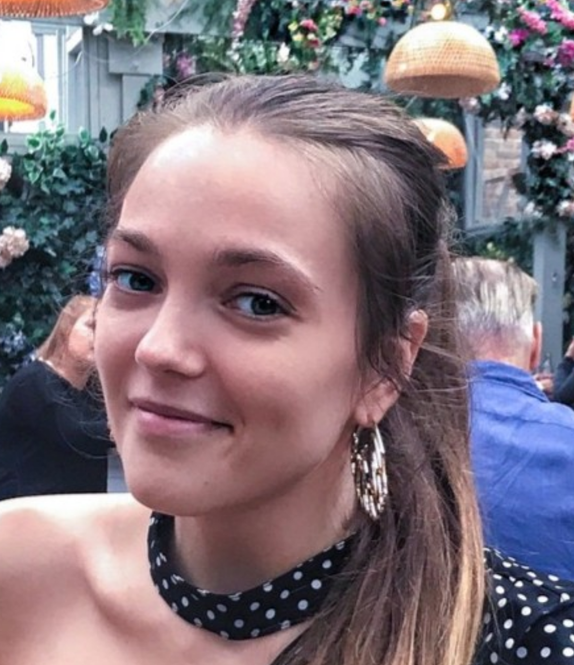 Oxana Golodyuk