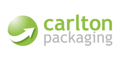 Carlton packaging logo