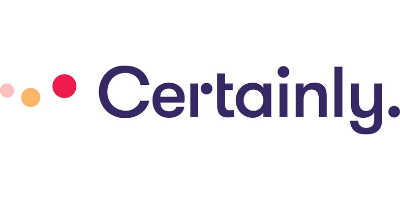 Certainly logo