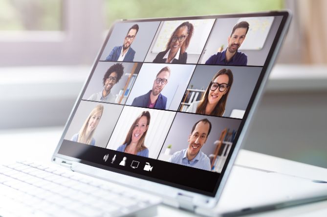 Webinar