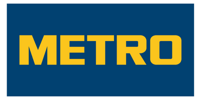 Metro logo