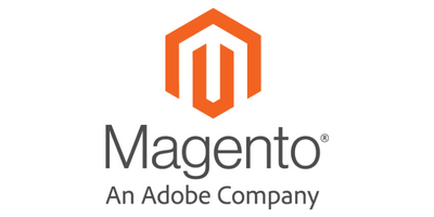 Magento logo