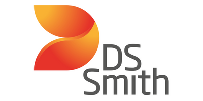 DS Smith logo