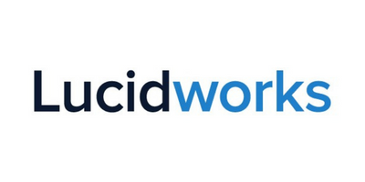 Lucidworks logo