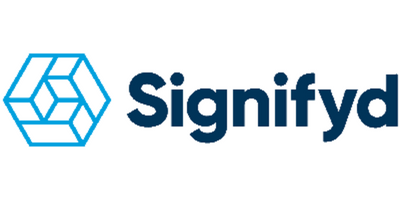 Signifyd logo