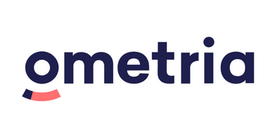Ometria logo
