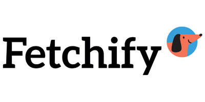 Fetchify logo