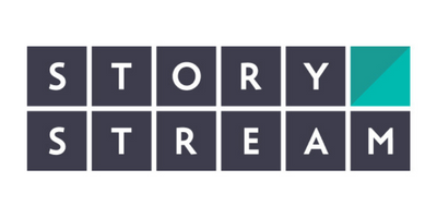 StoryStream logo