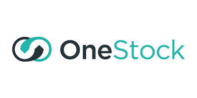 OneStock logo