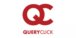 QueryClick logo
