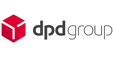 DPD Group logo