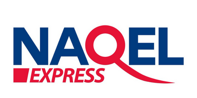 Naqel Express logo