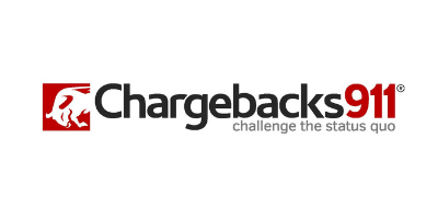 Chargebacks911 logo