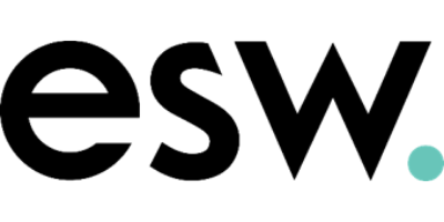eShopWorld logo