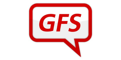 GFS logo