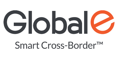 Global-e logo