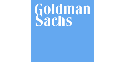 Goldman Sachs logo