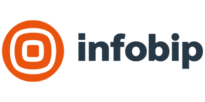 Infobip logo