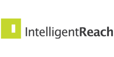 Intelligent Reach logo