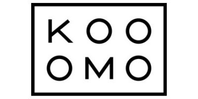 Kooomo logo