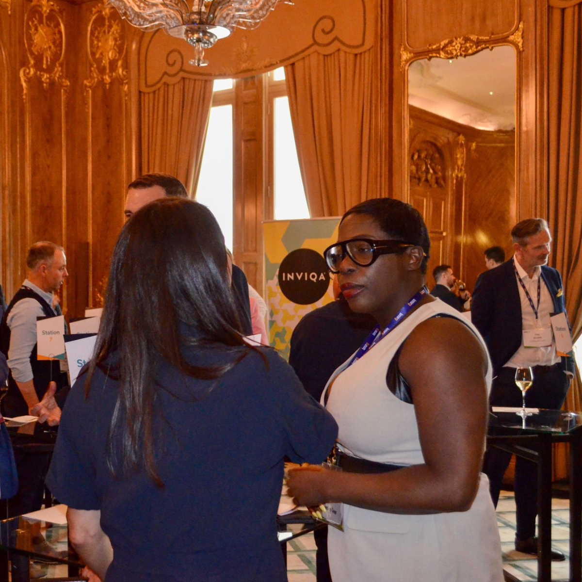 Leaders Lunch image 2