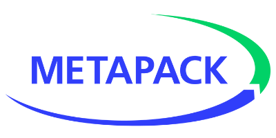 Metapack logo