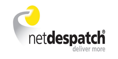NetDespatch logo