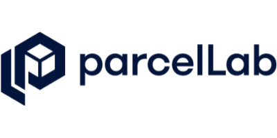 parcelLab logo