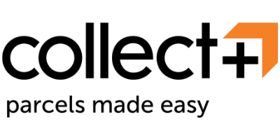 Collect+ logo