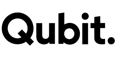 Qubit logo
