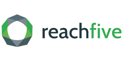 ReachFive logo