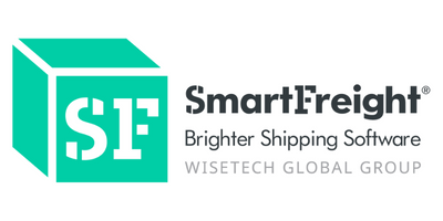 SmartFreight logo