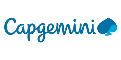 Capgemini logo