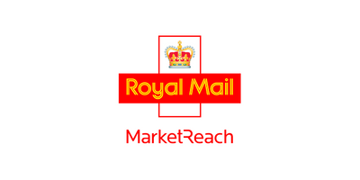 Royal Mail MarketReach logo