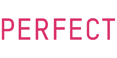 Perfect logo