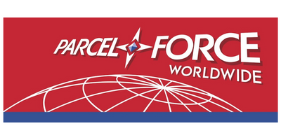 Parcelforce Worldwide logo