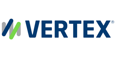 Vertex logo