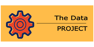 The Data Project logo