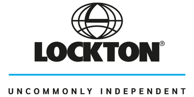 Lockton logo