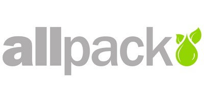 Allpack logo