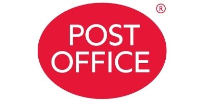 Post Office logo