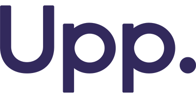 Upp Logo For Site