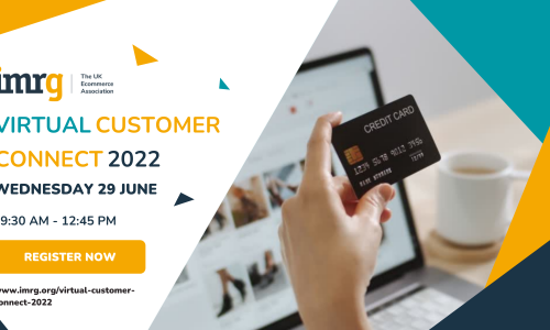 Virtual Customer Connect 2022